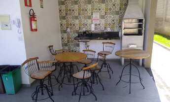 Imagem: Vendo apartamento