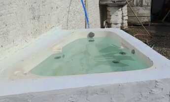 Imagem 3: Casa temporada na Pinheira SC