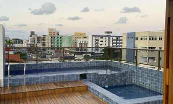 Imagem 6: FLAT MOBILIADO A 100 MTS DA PRAIA - JARDIM OCEANIA