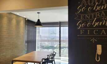 Imagem 2: Studio para aluguel no Parque Campolim, Sorocaba-SP