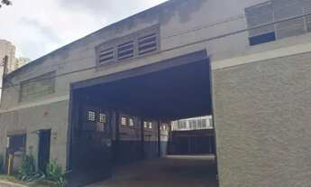 Imagem: Galpão Industrial Locação R$ 20.000,00