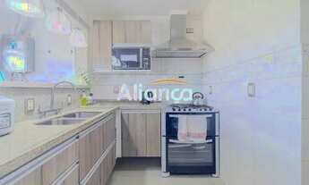 Imagem 9: Casa Mobiliada com 4 Dormitórios, 400m², no Bairro Jardim Itú