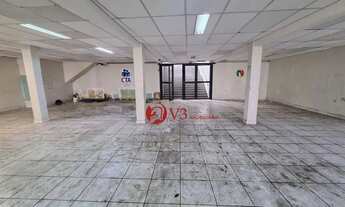 Imagem 2: Galpão para alugar, 2718 m² por R$ 97.800/mês - Água Rasa - São Paulo/SP