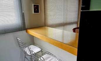 Imagem 6: Apartamento para aluguel com 62 metros quadrados com 1 quarto