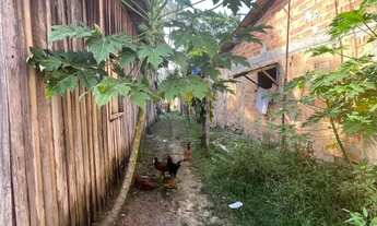 Imagem 3: 70 mil Casa com 1 dormitório