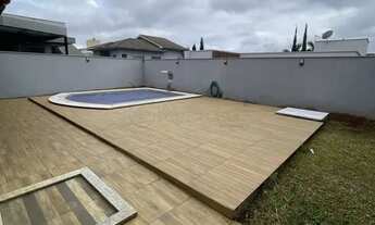 Imagem 3: Casa em condomínio 4 Quartos - Jardins Madri