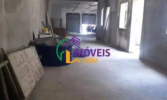 Imagem: GALPÃO - TATUAPÉ - SP