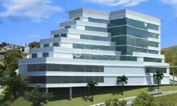 Imagem: Santa Lúcia - Sala(s) à venda na Anuar