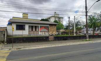 Imagem 2: Casa em Rua Imigrante Meller - Santa Augusta - Criciúma/SC