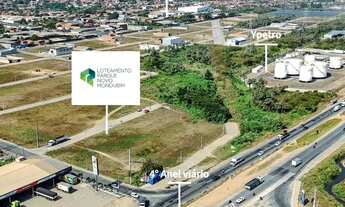 Imagem 2: Loteamento Novo Mondubim no José Walter Pronto Para Construir