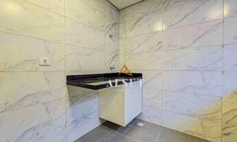 Imagem 6: Apartamento com 1 dormitório para alugar, 37 m² por R$ 2.031,27/mês - Tatuapé - São Paulo