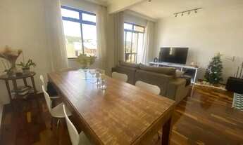 Imagem 5: Cobertura 4 quartos - Teixeiras