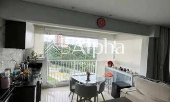 Imagem: Apartamento Para locação Mobiliado Condomínio