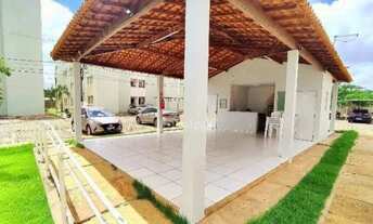 Imagem 4: VILLAGE LESTE 3 , AMBAR