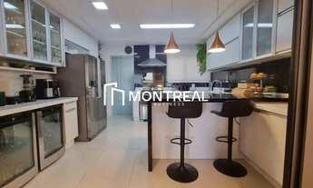 Imagem 5: APARTAMENTO À VENDA NA ACLIMAÇÃO - 3 DORMITÓRIOS, 3 SUÍTES, 3 VAGAS DE GARAGEM