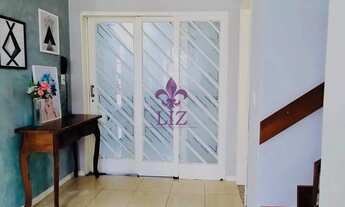 Imagem 4: Excelente sobrado em condomínio fechado, em Curitiba