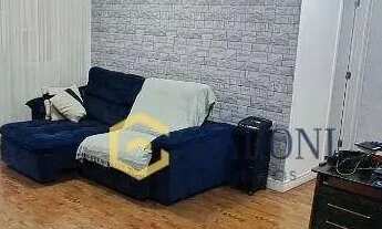 Imagem 6: Apartamento com 3 quartos à venda, 89 m² por R$ 1.240.000 - Vila Romana - São Paulo/SP