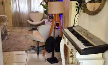 Imagem 3: Alugo casa dúplex em condom. em Santa Cruz RJ