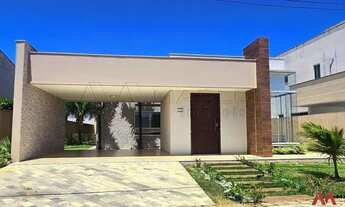 Imagem: Casa em Condomínio Green Club III, 4 quartos