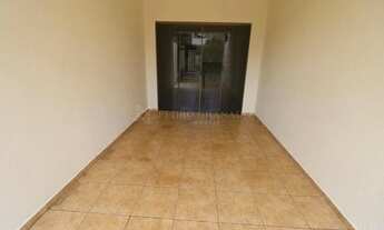 Imagem 3: Casa 03 Dormitórios - Jardim Império do Sol