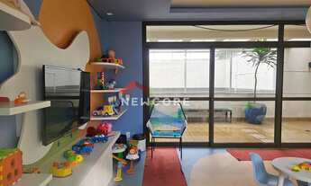 Imagem 4: Apartamento em Rua Alexander Graham Bell - Parque Jamaica - Londrina/PR