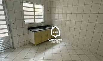 Imagem 3: Casa com 2 dormitórios à venda, 80 m² por R$ 330.000,00 - Casa Verde Alta - São Paulo/SP