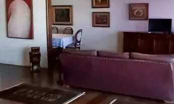 Imagem 3: Apartamento com 3 quartos (1 suíte), 2 vagas à venda, 190m² - Ipanema - Rio de Janeiro-RJ