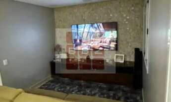 Imagem 5: Apartamento de alto padrão à venda ou locação em São Paulo-SP, Lauzane Paulista: 3 quartos