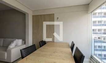 Imagem 5: Apartamento à Venda - Santa Cecília, 2 Quartos, 63 m2