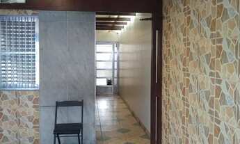 Imagem 3: ALUGO CASA TERREA VILA MARCHI SBCAMPO/SP