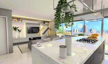 Imagem: GARDEN NO REBOUÇAS! QUARTO, SACADA, CHURRASQUEIRA