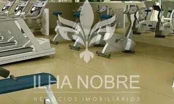 Imagem 4: Cobertura Mobiliada com 2 Quartos sendo 1 Suíte para aluguel no Itacorubi Florianópolis co