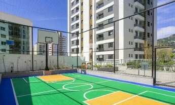 Imagem 2: Apartamento 3 Quartos com 1 Suítes e 111m² - Agronômica