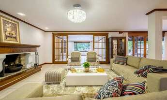 Imagem 3: Casa em condomínio Terra Ville Porto Alegre