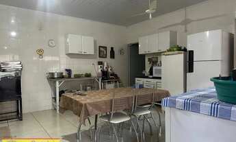 Imagem 5: Vende-se Casa em Carlopolis PR