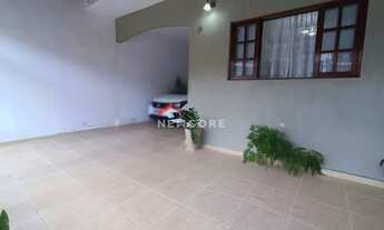 Imagem 4: Casa em Rua Vicente Momesso - Jardim São Guilherme - Sorocaba/SP