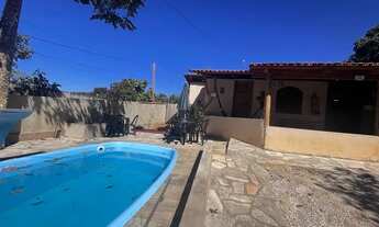 Imagem: Chacara Itacarezinho