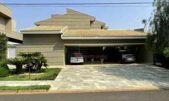 Imagem 2: Casa com 3 Quartos, 370 m² - venda por R$ 2.490.000 ou aluguel por R$ 15.480/mês - Damha I