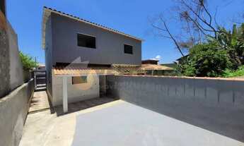 Imagem 16: Sobrados novos em construção!!