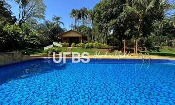 Imagem: 0 - Chácara 4 quartos, sendo 1 suíte