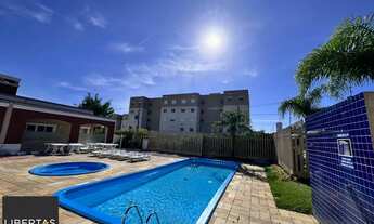 Imagem 2: Casa em condominio fechado de 2 dormitorios MOBILIADA!