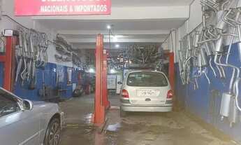 Imagem: PASSO PONTO OFICINA MONTADA NO CENTRO