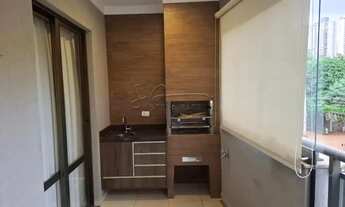 Imagem 6: Apartamento de 137m² com 03 suítes para venda e locação - Jardim Botânico