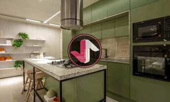 Imagem 7: Urbanit vanguard Apartamento a venda com 2 quartos 1 suite 2 vagas 66m² Jardim das América