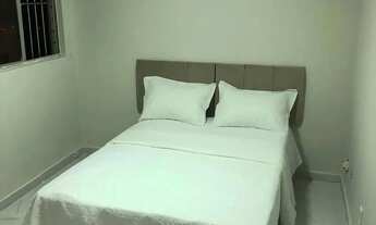 Imagem 4: Andre Barros vende na curva fo s em Piedade