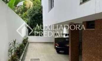 Imagem 3: Sobrado para alugar no Parque Anchieta Semi Mobiliado Alto Padrão