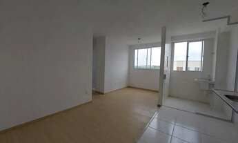 Imagem 3: Apartamento para venda com 41 metros quadrados com 2 quartos