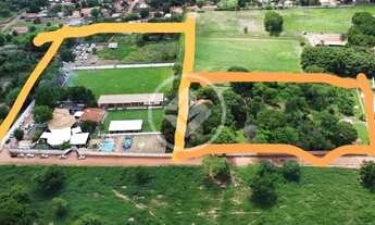 Imagem 4: CHÁCARA RECREATIVA codigo: 155793