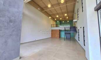 Imagem: Salão comercial com 255,29m², bairro Jardim