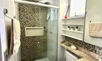 Imagem 4: Apartamento à venda no RUA JAYME SAPOLNIK - IMBUÍ, SALVADOR - BA , IMBUÍ, Salvador, BA